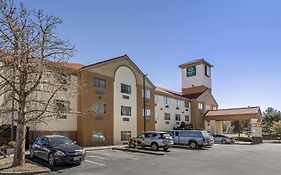 Quality Inn Denver Tech Center