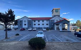 Quality Inn Denver Tech Center
